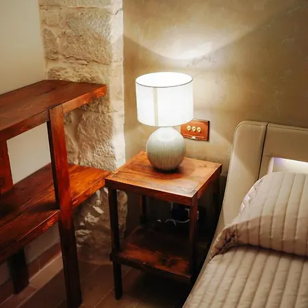 Bed & Breakfast Square - Santeramo 3*