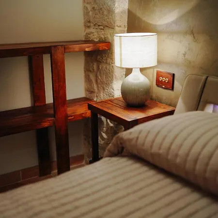 Bed & Breakfast Square - Santeramo Santeramo in Colle