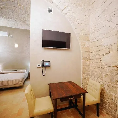 Bed & Breakfast Square - Santeramo Santeramo in Colle
